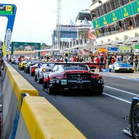 Vh Iii Apartamento *