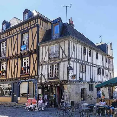 Apartamento Vh Iii *