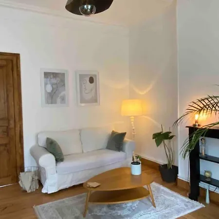 Appartement Vh Iii *