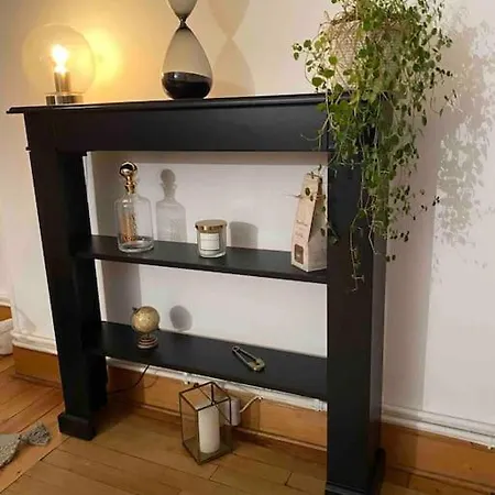 Appartement Vh Iii Le Mans