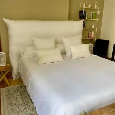 Vh Iii Appartement Le Mans