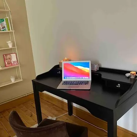 Vh Iii Apartamento Le Mans