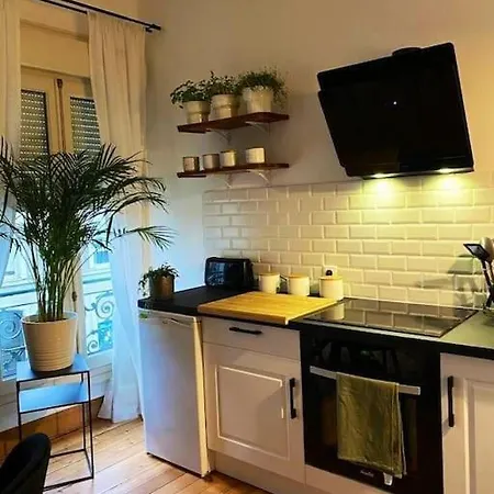 Appartement Vh Iii Le Mans