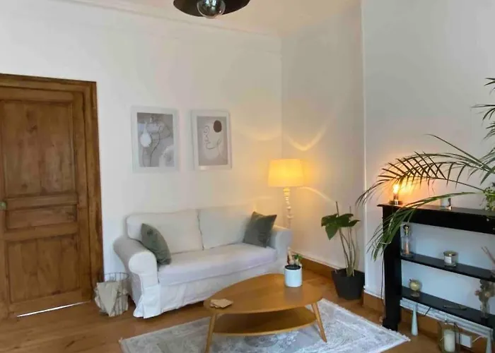 Apartamento Vh Iii *