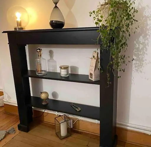 Apartamento Vh Iii Le Mans