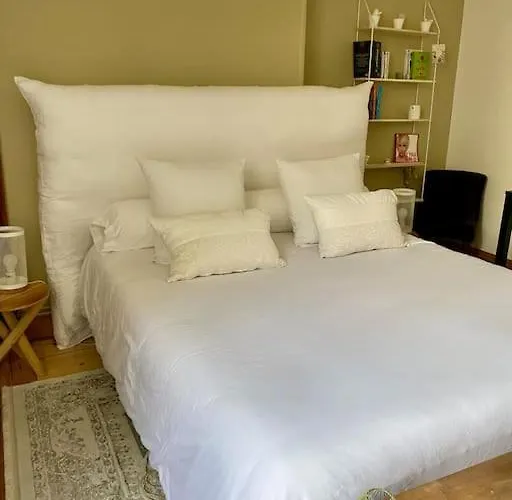 Vh Iii Apartamento Le Mans