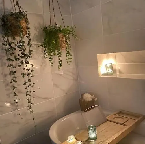 Apartamento Vh Iii *