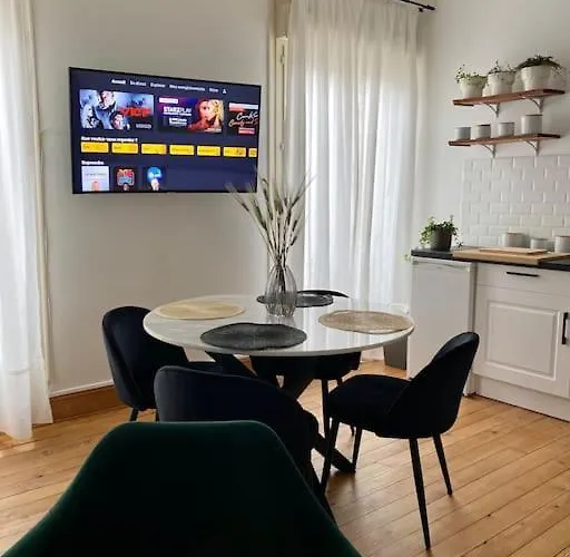 Vh Iii Apartamento Le Mans